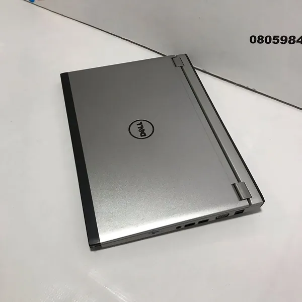 Ultra-Slim Dell Latitude 3330 Laptop Intel Core i5 6GB Ram 320GB HDD Free Wireless Mouse