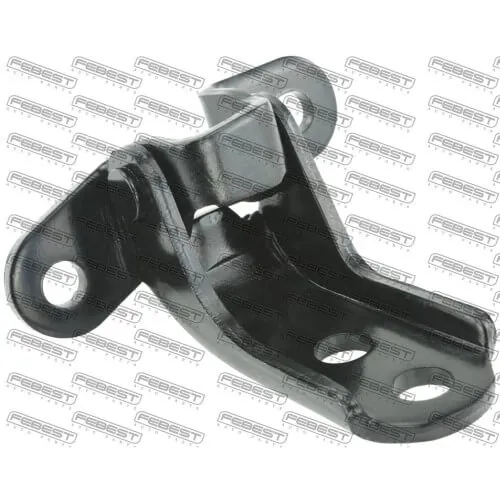 Toyota Land Cruiser 100 Front Left Door Upper Hinge