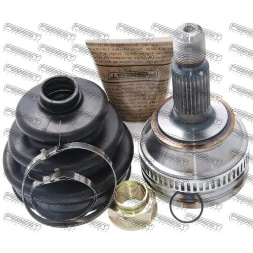 Land Rover Freelander Outer CV Joint 32X56X28