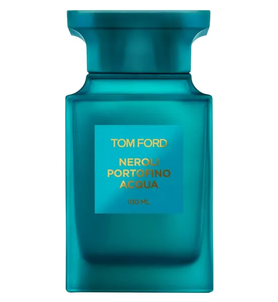 TOM FORD Neroli Portofino Acqua Eau de Toilette Spray 100ml