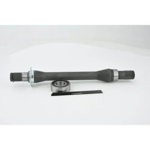 KIA CARNIVAL/SEDONA 05 2006-2012 [EUROPE + RUSSIA] Axle half shaft right 28X408X28