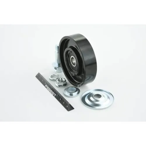 Toyota Land Cruiser HDJ101 Pulley Tensioner Kit