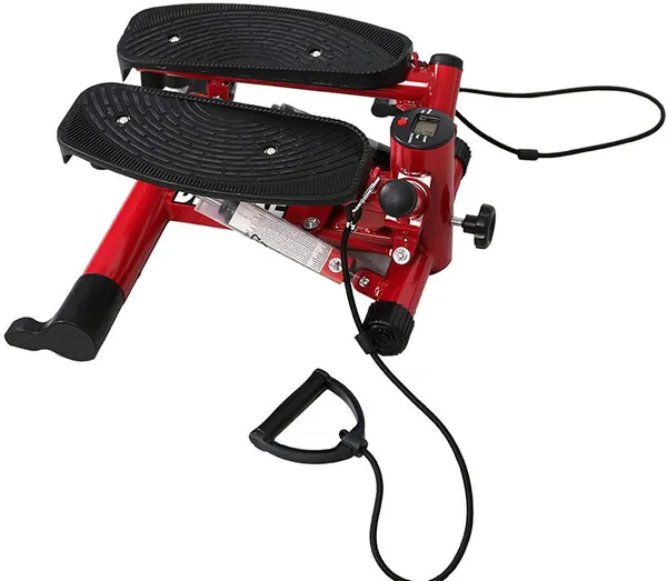 Zazo Mini Fitness Electronic Exercise Stepper