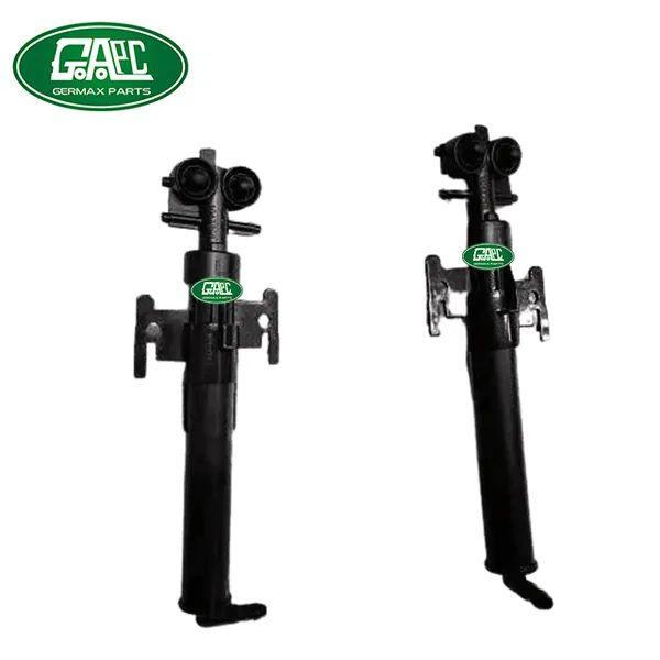 Germax LR105366 Left LR105365 Right Headlamp Washer Jet GLR14052 Land Rover Range Rover Vogue Range Rover Sport 2014 – 2018 Body Parts System