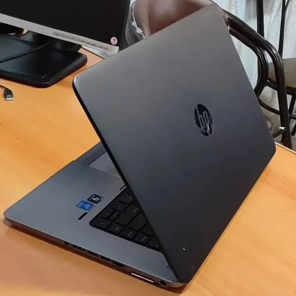 UK USED: HP ELITEBOOK 850 G2 Core i7 8GB Ram 500GB Hard Drive Keyboard Light Fingerprint