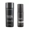 Toppik Hair Building Fibers 27.5 grams and FiberHold Spray 118ml