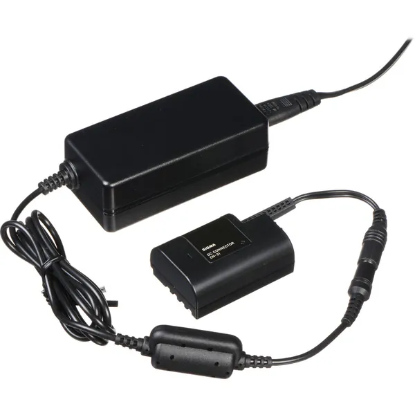 Sigma SAC-7 AC Adapter