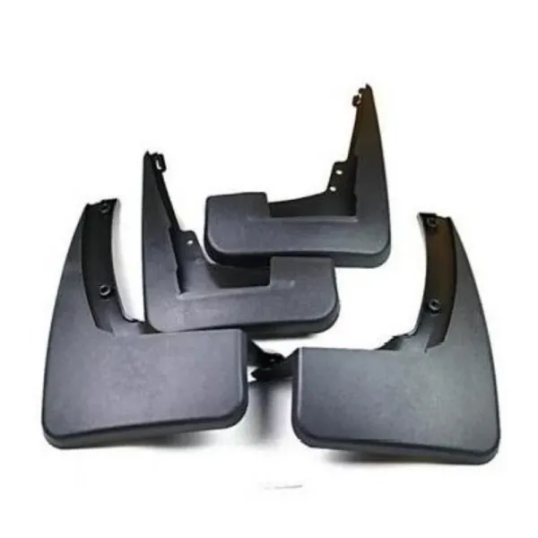 Car Tyre Mudflaps Mud Flap Mud Guard Fender Splash Guard Mb2015 CC-7489 Compatible With Mercedes Benz Gl W164 2008-2011