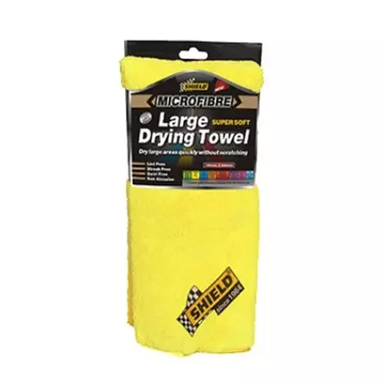 Shield-Auto Microfiber Large Dying Towel SH457