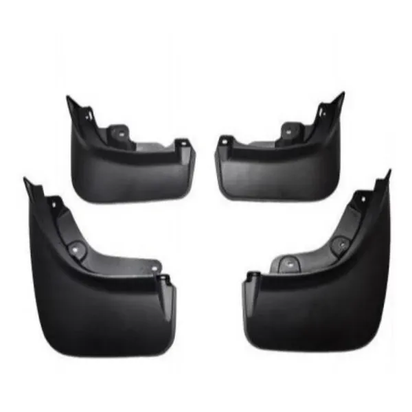Car Tyre Mudflaps Mud Flap Mud Guard Fender Splash Guard Lr2024 CC-7546 Compatible With Land Range Rover Vogue 2022-2024