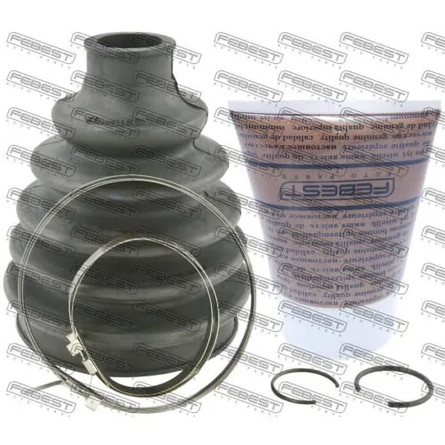 Nissan Micra K12E Boot Outer CV Joint Kit 72.6X116X21.6