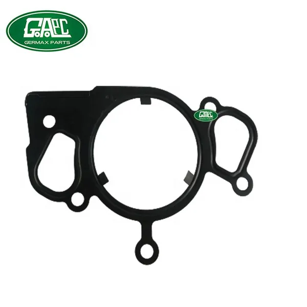 Germax Water Pump Gasket 4575903 GL0311-1 4536853 AJ87649 4575902- 1 AJ88912-1 AJ88417-1 Land Rover Range Rover Sport 2005-2009 Range Rover Vogue 2002-2009 Discovery 3 2005-2009 Jaguar XJ 2003-2009 S-