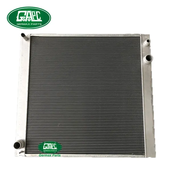 Radiator GL0301 Land Rover Range Rover 2010 – 2012 5.0L LR010964 Germax Auto Parts Wholesale