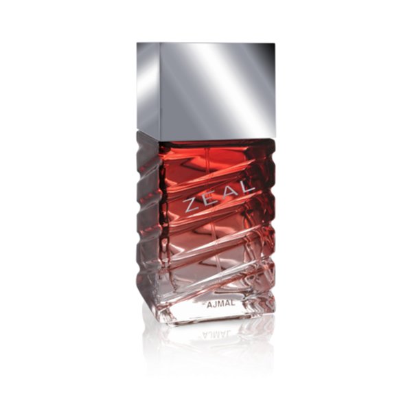 Ajmal Zeal EDP Perfume for Men, 100 ml