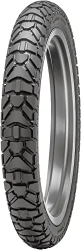Dunlop Trailmax Mission Front Tire (120/70B-19)