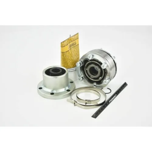 Opel Mokka-X Propshaft Rear CV Joint 30X74