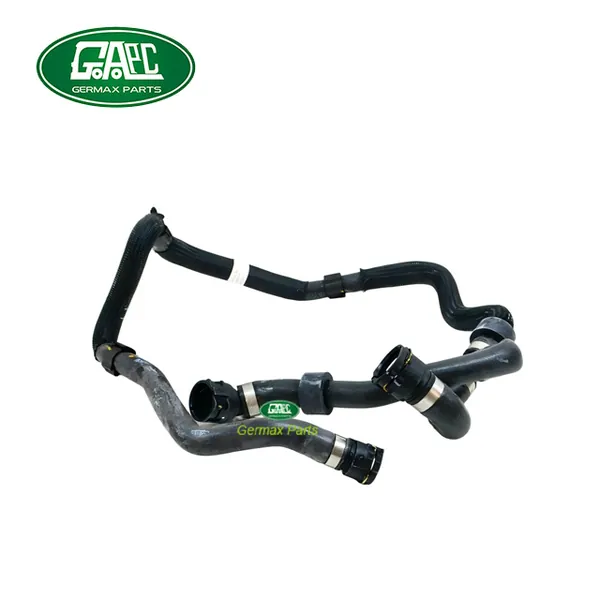 Engine Coolant Overflow Hose LR115054 GL4102 Land Rover GAPC Spare Parts