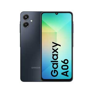 Samsung Galaxy A06 4/128GB