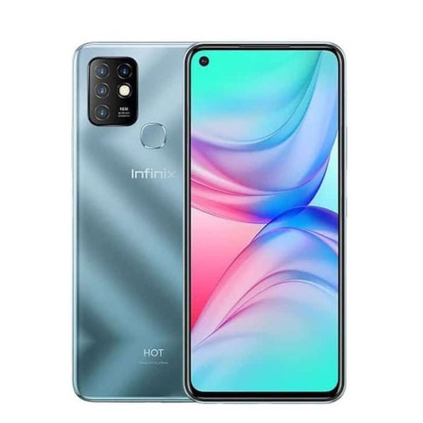 Infinix Hot 10 64GB