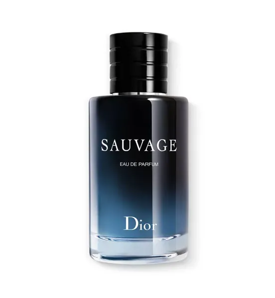 DIOR Sauvage Eau de Parfum 100ml