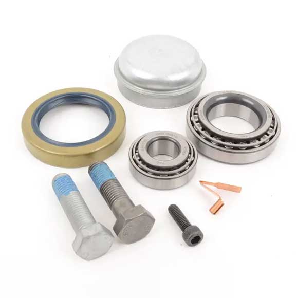 Autostar Germany  WHEEL BEARING KIT For Mercedes Benz 2013300151