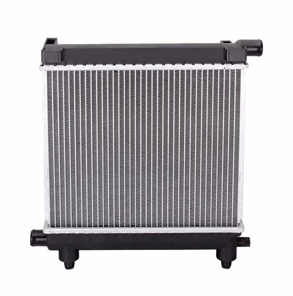 Mercedes Benz RADIATOR 190 W201 2.0, 1.8 / 200 W124 85-93  2015004603