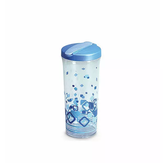 Lionstar Fridge Bottle 800ML Elfina L-16 Water Bottle Tight Lid Easy To Clean With BPA Free Plastic