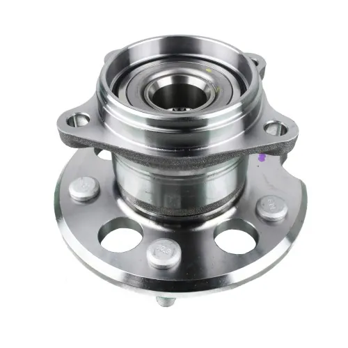 Toyota RAV4/Alphard/Voxy/Noah/Isis 4WD Rear Wheel Hub