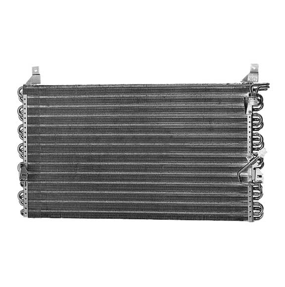 Mercedes Benz A/C CONDENSER (RH-7048) 2018301270