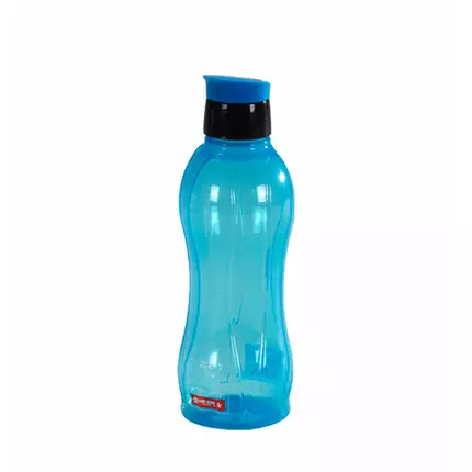 Lionstar Sport Bottle 1000ml Regen Bottle NA-8 Leakproof BPA Free Water Bottle for School/Sports