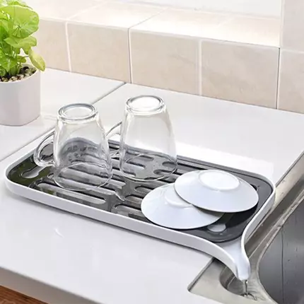 EmHouse Side Sink Drainer EP201