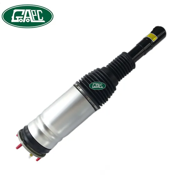 Germax Air Spring Shock Absorber LR087094 LR056926 LR060401 LR052787 LR087093 LR072441 LR087096 LR072451 LR044852 LR057259 LR072440 LR045101 LR052786 LR057258 LR060155 LR087095 Front Left Electrical G