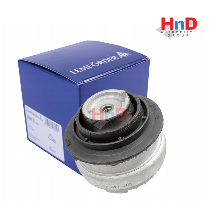 LEMFÖRDER (LEM #22899 01) Engine mount both sides For MERCEDES-BENZ (W210) 2022404917