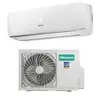 Hisense Wall Split Air Conditioner 22000BTU with Inverter, Ultra Quiet, Fast Cooling, High Efficiency AS-22TR4SBBDB1/W