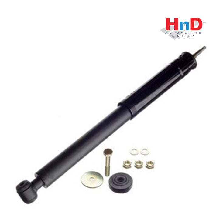 BOGE (BOG # 36J400) Shock Absorber For Mercedes Benz C220, C230, C280 2023200130