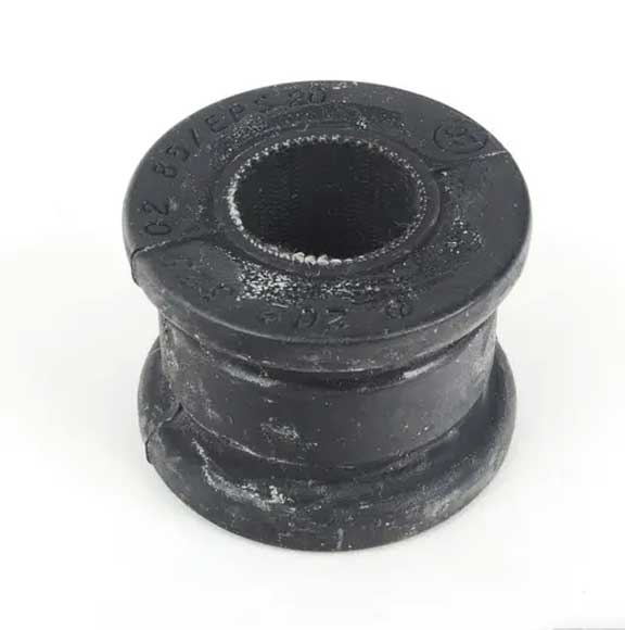 TRUCKTEC (02.30.124) RUBBER MOUNTING 4 PCS SET For Mercedes Benz 2023230285