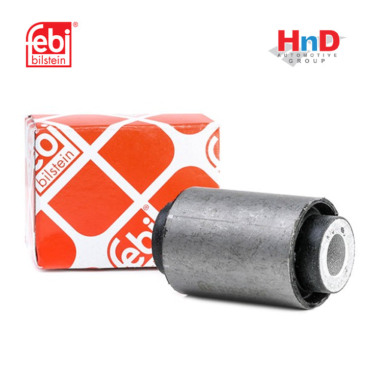 FEBI BILSTEIN 01303 Trailing arm bush MERCEDES-BENZ SLC R172 2023520165