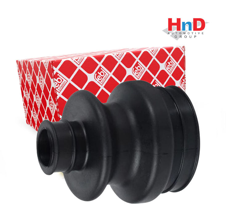 FEBI BILSTEIN 22607 CV Boot For MERCEDES-BENZ W124 C124 S124 R129 W140 A124 W124 2023570091