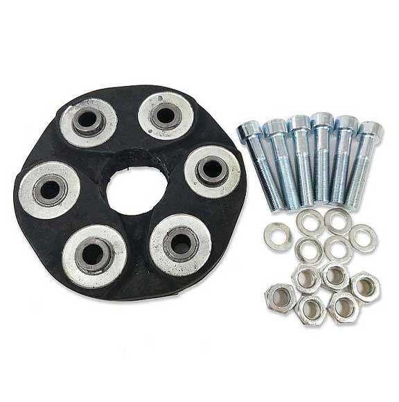 Autostar Germany Propshaft Joint FOR MERCEDES BENZ 2024101315