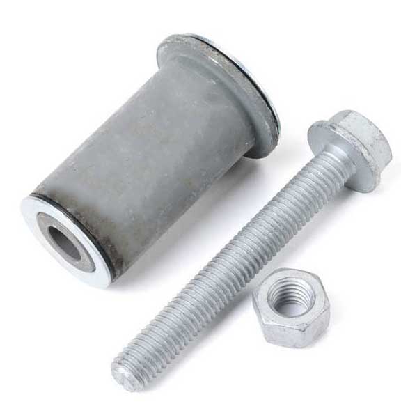 Autostar Germany STEERING ARM REPAIR KIT For Mercedes Benz 2024600319