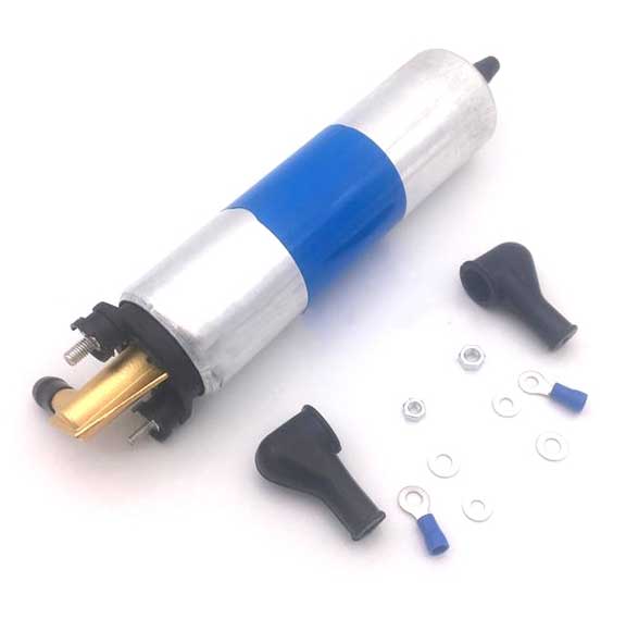 Autostar Germany FUEL PUMP For Mercedes Benz 2024709994