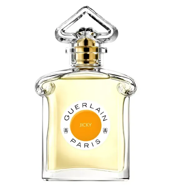 GUERLAIN Les Légendaires Jicky - Eau De Parfum 75ml
