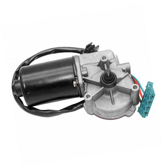 TRUCKTEC (02.58.039) WIPER MOTOR For Mercedes Benz 2028202308