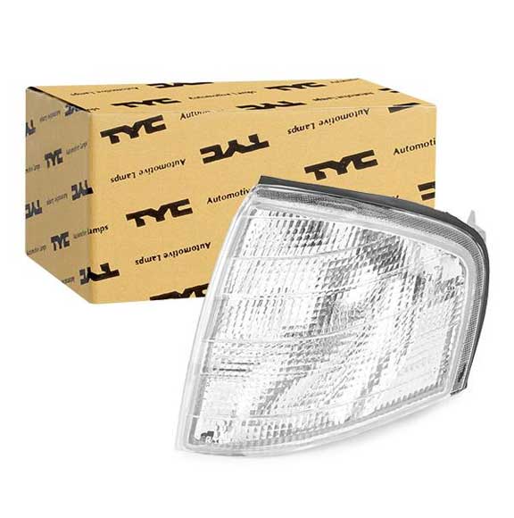 TYC INDICATOR LH For Mercedes Benz W202 C CLASS 2028260943