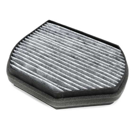 Autostar Germany Cabin Air Filter for Mercedes Benz W202 2028300018 GC