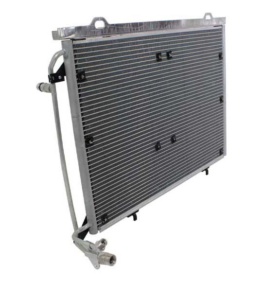 SUCCESS A/C Condenser For Mercedes-Benz C220 W202 2028300870