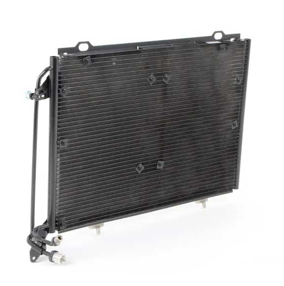 Autostar Germany CONDENSER (202 830 1370) For Mercedes Benz Slk230, slk320, slk32. 3.2L. Clk320. C280 2028300970