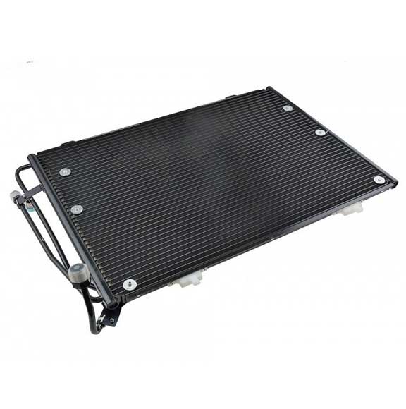 Mercedes Benz A/C CONDENSER  W-202 2028301070