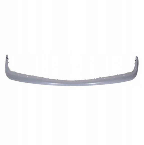 Taiwan Front Bumper Molding Trim Bar (FR.BUMPER PAD) For Mercedes Benz W202 2028850421