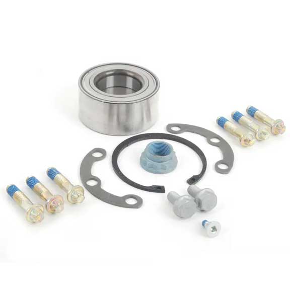 Autostar Germany WHEEL BRG. KIT For Mercedes Benz 2029800016